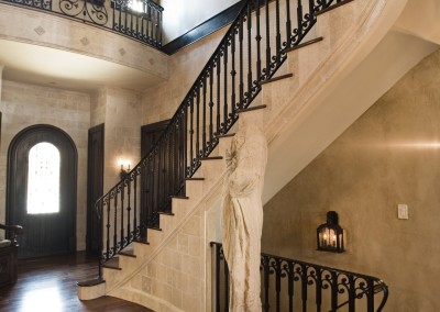 Curved Staircase 65