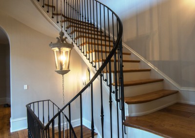 Curve Staircase 23