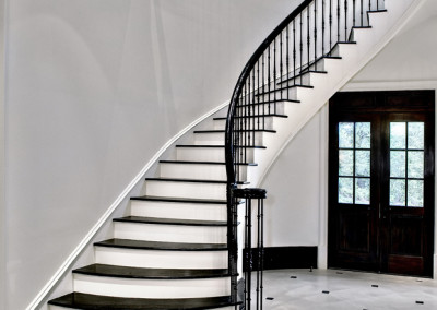 Curve Staircase 5