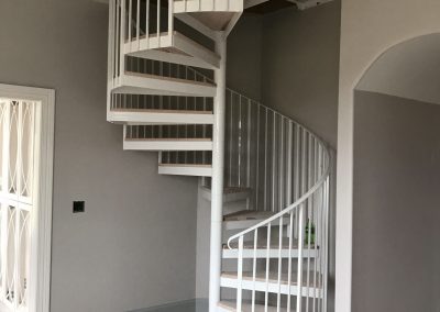 Spiral Staircase 8