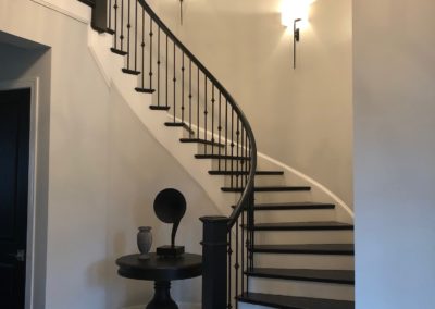 Curved Staircase 70