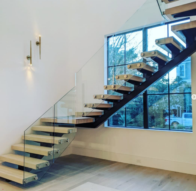 Home - Image Design Stairs