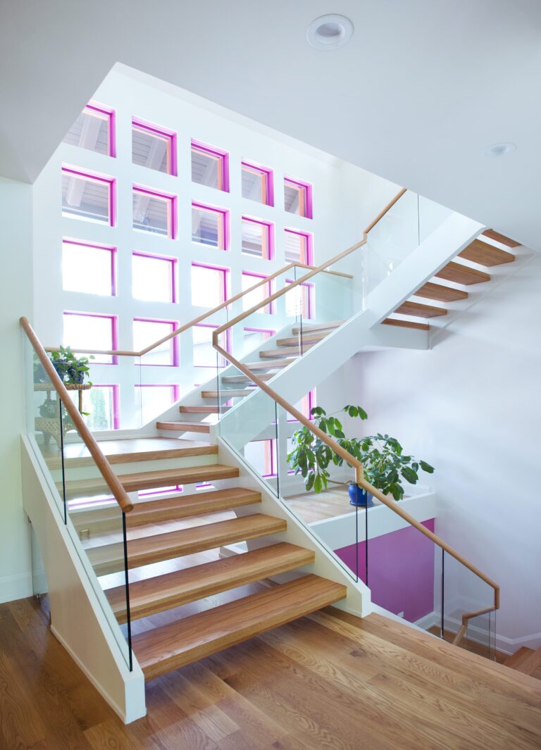 staircases design for homes and offices