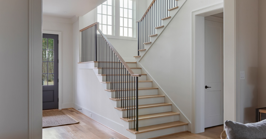 Selecting-Modern-Staircases-Designs