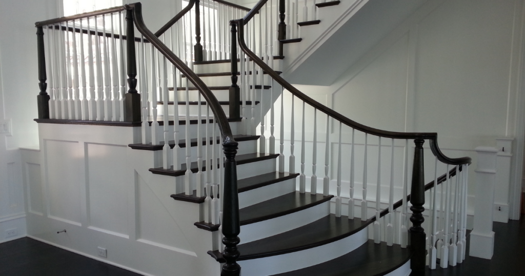 Custom-Stairs-Elevate-Your-Space