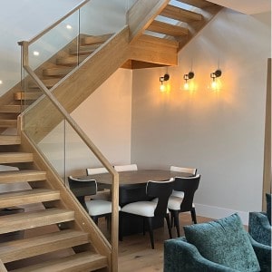 Understanding the Importance of Staircase Design