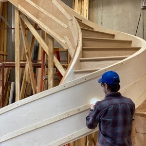 The Installation Process What to Expect